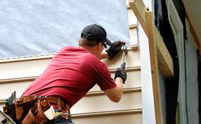 Custom Trim and Detailing for Siding in Sumrall, MS